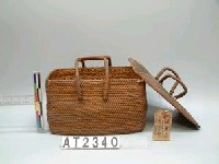 藏品(衣物籠（籐笥）)的圖片